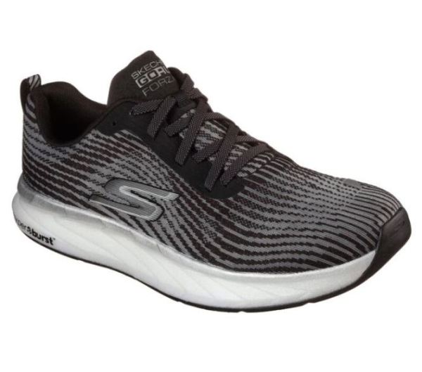 Skechers Men's GOrun Forza 4 Hyper - Click Image to Close