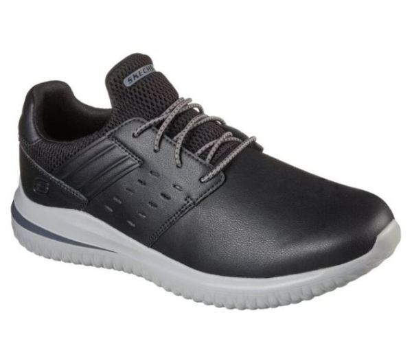 Skechers Men's Delson 3.0 - Ezra