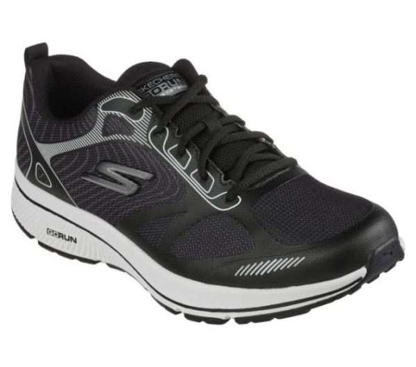 Skechers Men's GOrun Consistent - Fleet Rush