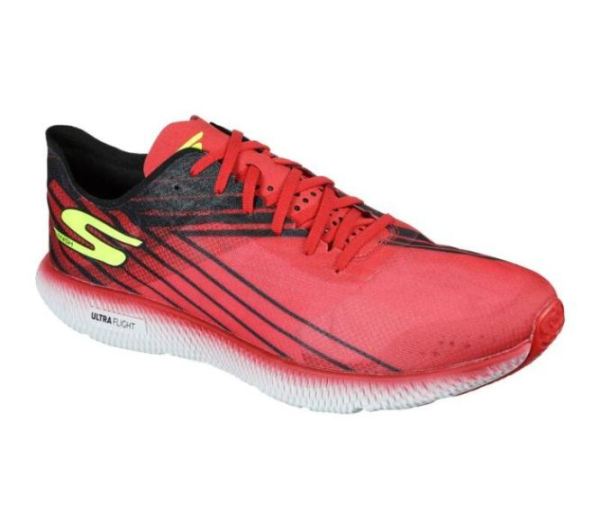 Skechers Men's GOrun Horizon - Vanish 2 - Click Image to Close