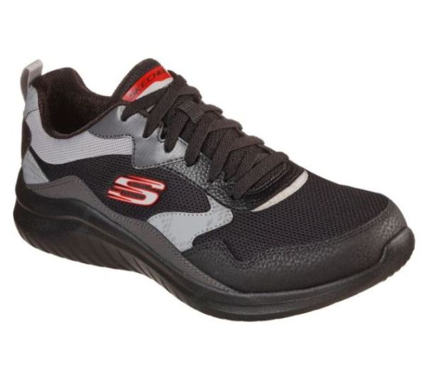 Skechers Men's Ultra Flex 2.0 - Constant Zeal - Click Image to Close