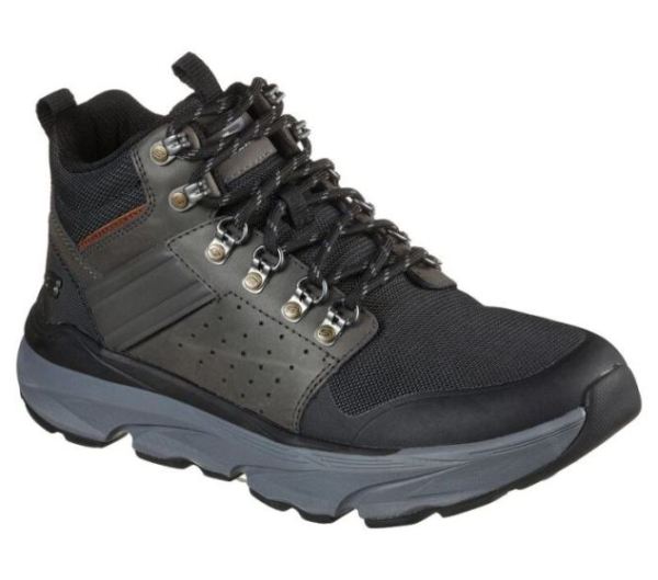 Skechers Men's Relaxed Fit: Delmont - Morgano - Click Image to Close