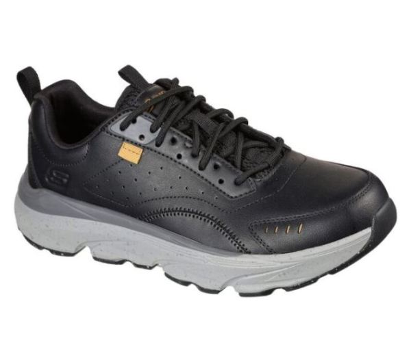 Skechers Men's Relaxed Fit: Delmont - Spardo - Click Image to Close