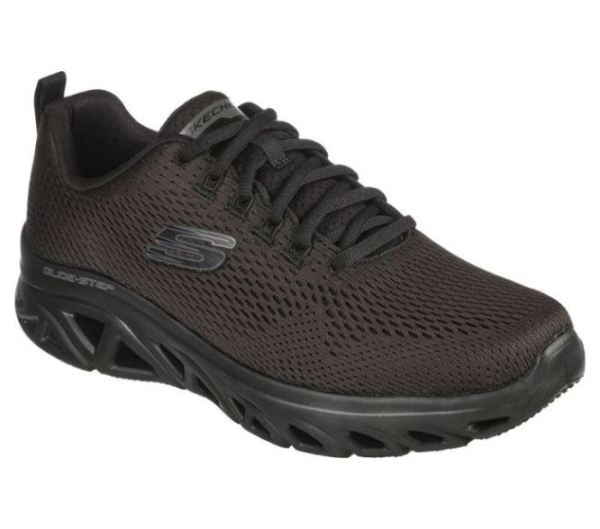 Skechers Men's Glide-Step Sport - Wave Heat