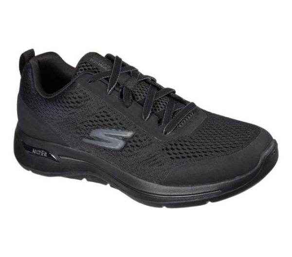 Skechers Men's GOwalk Arch Fit - Idyllic - Click Image to Close