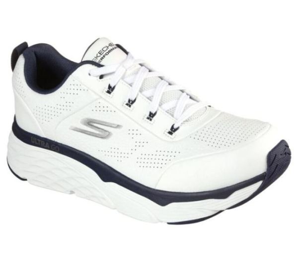 Skechers Men's Max Cushioning Elite - Lucid - Click Image to Close