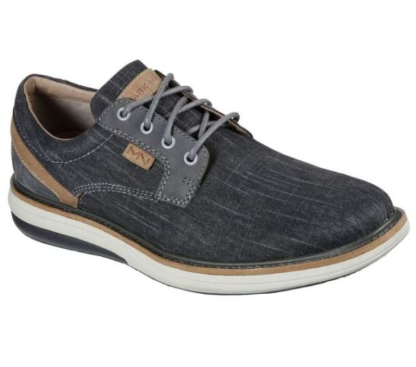 Skechers Men's Casual Cell Wrap - Manteo