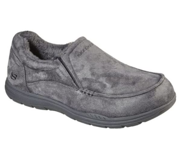 Skechers Men's Relaxed Fit: Expected X - Larmen