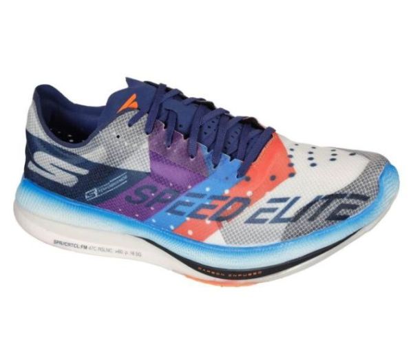 Skechers Men's GOrun Speed Elite Hyper