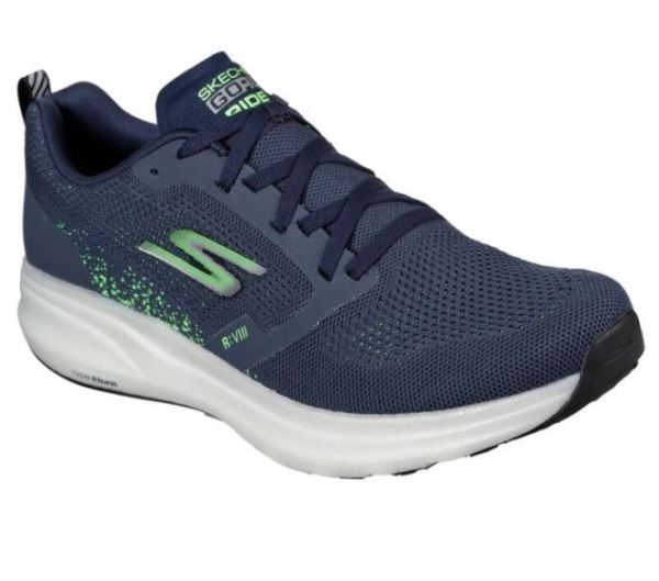 Skechers Men's GOrun Ride 8 Hyper