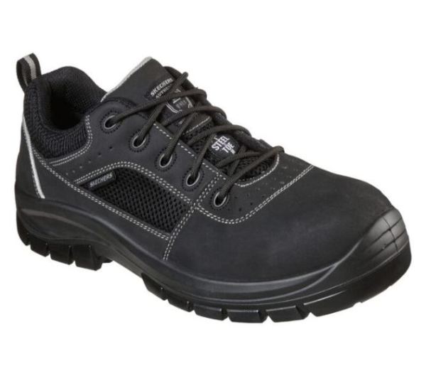 Skechers Men's Work: Trophus ST