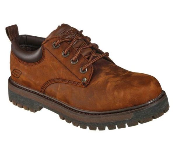 Skechers Men's Alley Cats - Mesago - Click Image to Close