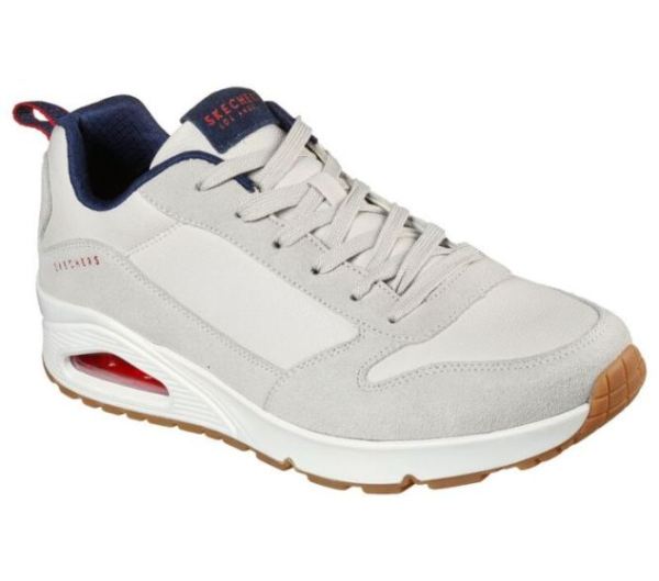 Skechers Men's Uno - Stacre - Click Image to Close