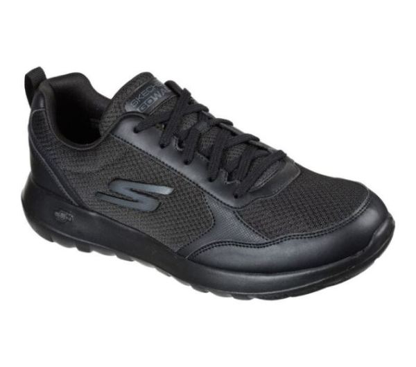 Skechers Men's GOwalk Max - Painted Sky