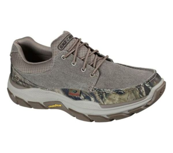 Skechers Men's Relaxed Fit: Respected - Loleto