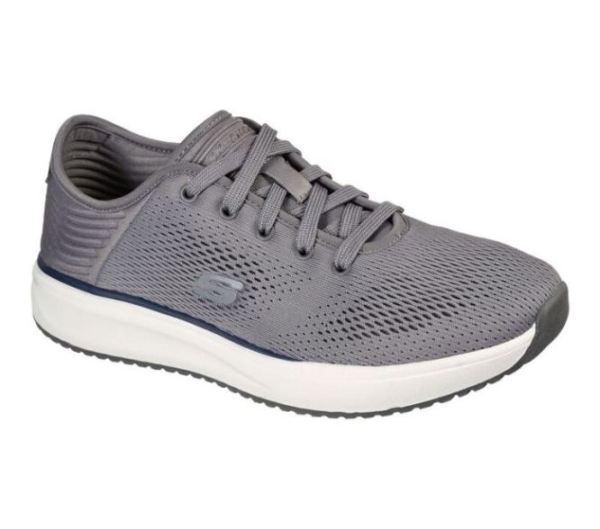 Skechers Men's Relaxed Fit: Crowder - Freewell - Click Image to Close