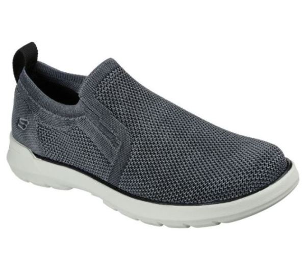 Skechers Men's Relaxed Fit: Doveno - Oswyn Fly