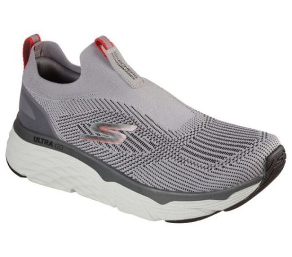 Skechers Men's Max Cushioning Elite - Amplifier - Click Image to Close