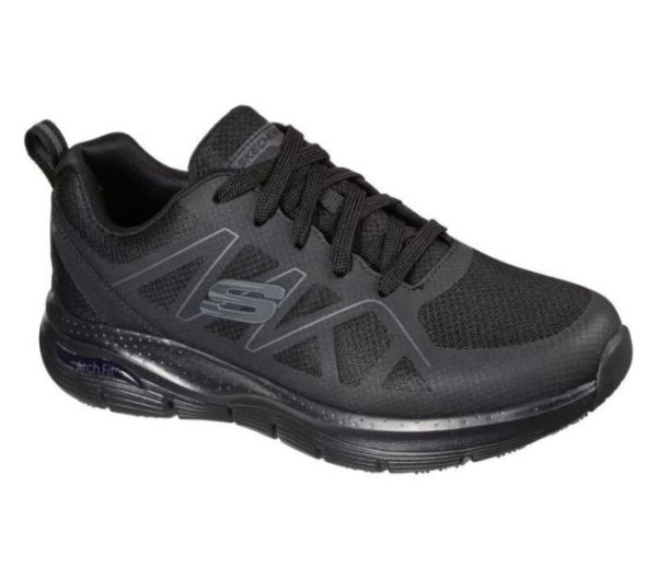 Skechers Men's Work: Arch Fit SR - Axtell