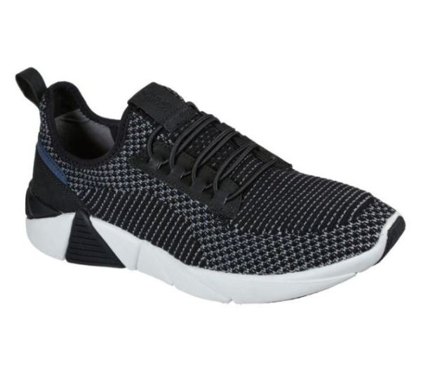 Skechers Men's A-Line - Asher - Click Image to Close