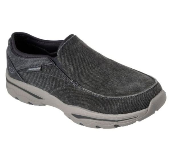 Skechers Men's Relaxed Fit: Creston - Moseco - Click Image to Close