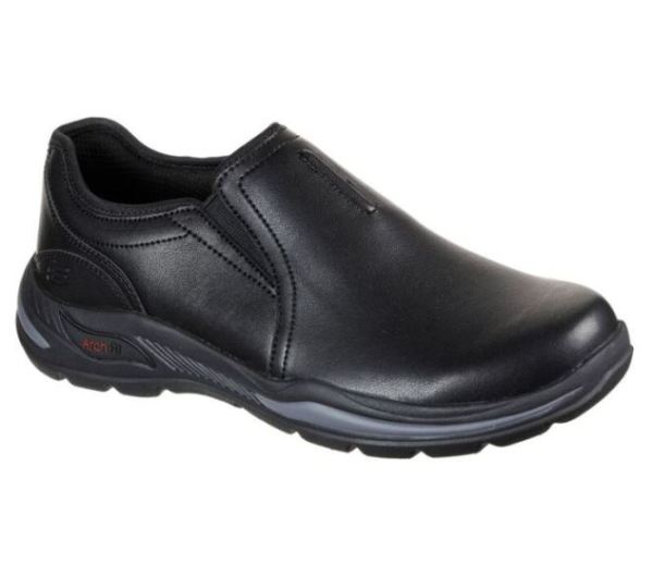 Skechers Men's Arch Fit Motley - Orago