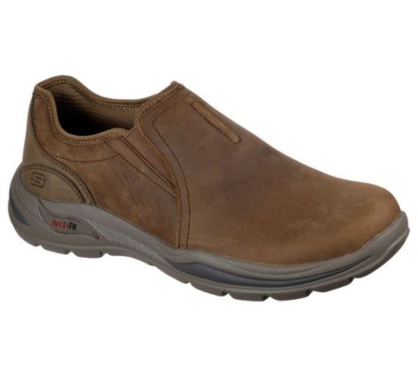 Skechers Men's Arch Fit Motley - Orago