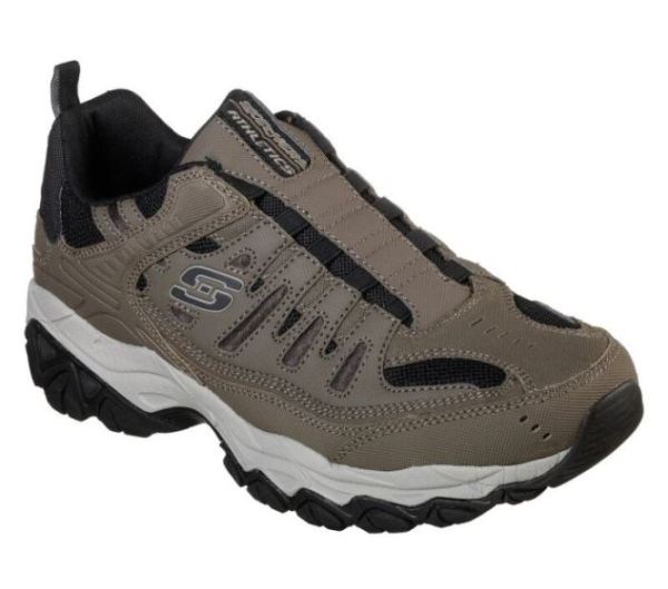 Skechers Men's After Burn M. Fit