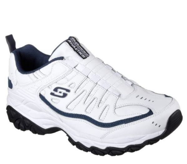 Skechers Men's After Burn M. Fit - Falken - Click Image to Close