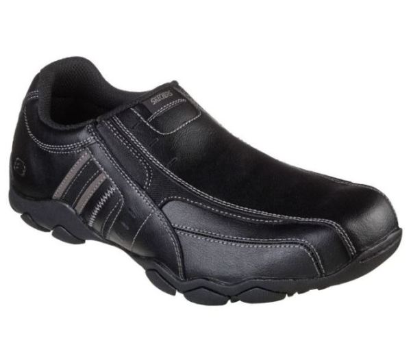 Skechers Men's Diameter - Nerves - Click Image to Close