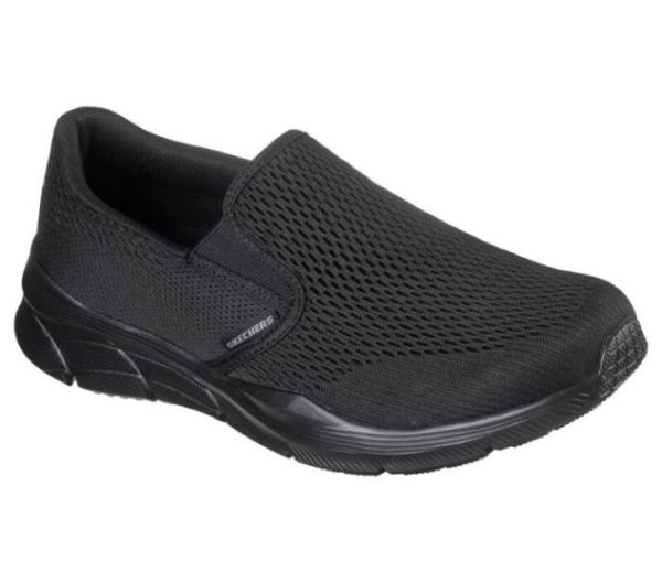 Skechers Men's Relaxed Fit: Equalizer 4.0 - Triple-Play