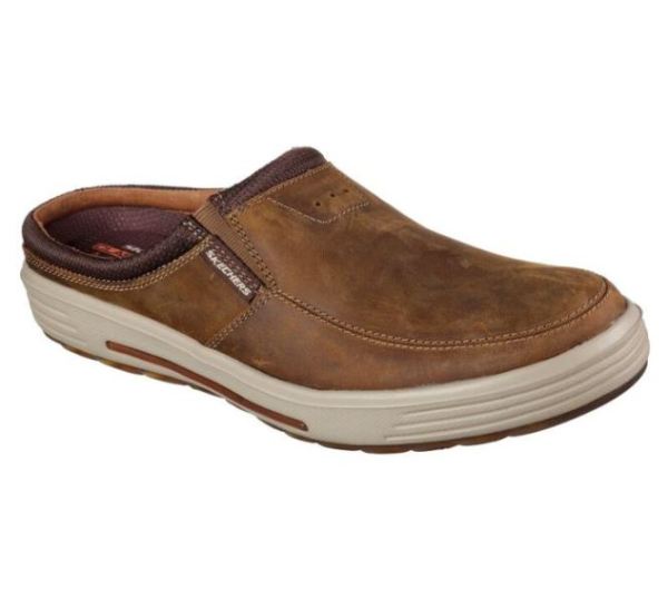 Skechers Men's Skech-Air: Porter - Vamen