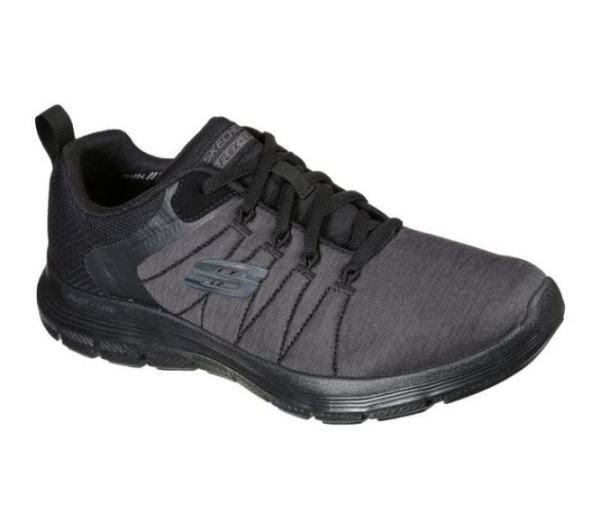 Skechers Men's Flex Advantage 4.0 - Voracity - Click Image to Close