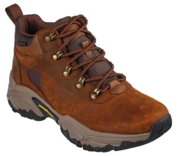 Skechers Men's Relaxed Fit: Terraform - Renfrow