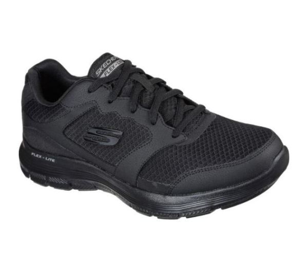 Skechers Men's Flex Advantage 4.0 - Click Image to Close