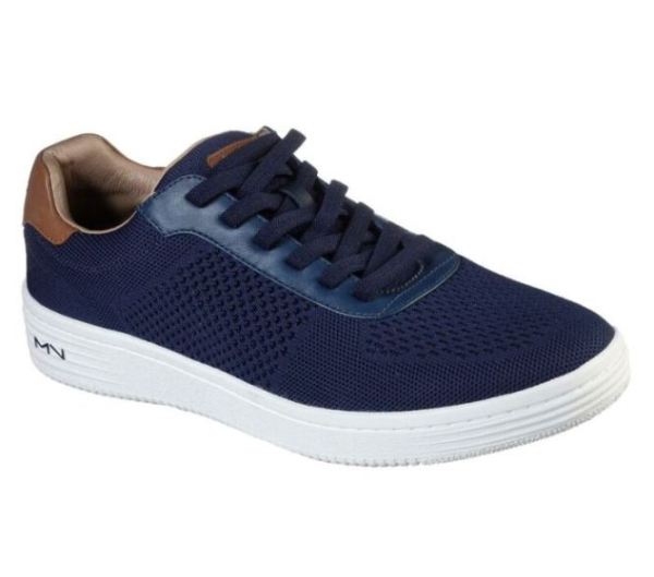 Skechers Men's Palmilla - Abbott - Click Image to Close