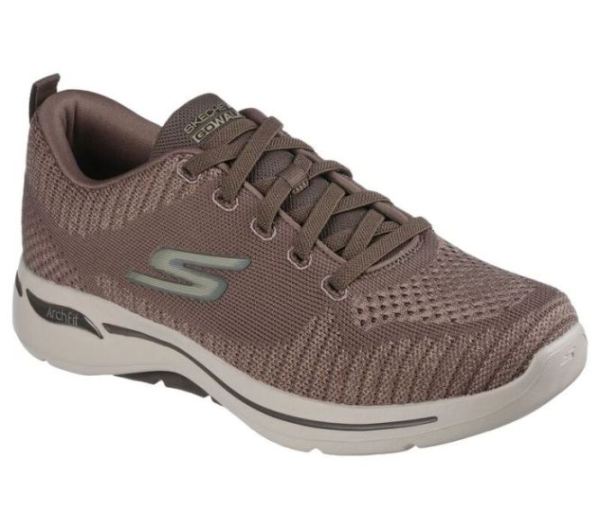 Skechers Men's GOwalk Arch Fit - Grand Select - Click Image to Close