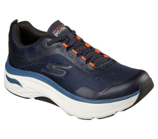 Skechers Men's Max Cushioning Arch Fit - Click Image to Close