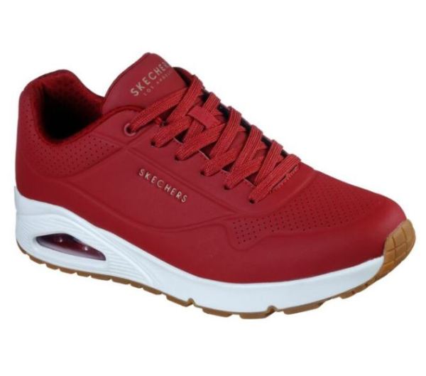 Skechers Men's Uno - Stand On Air - Click Image to Close