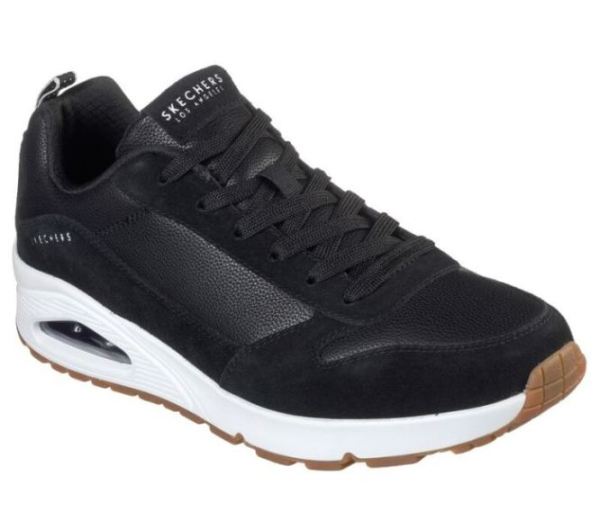 Skechers Men's Uno - Stacre