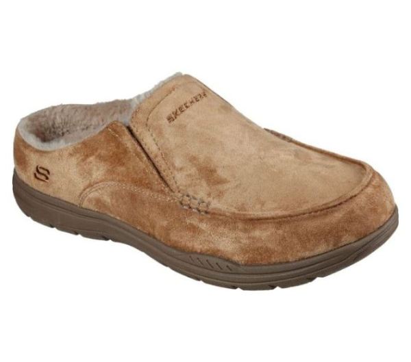 Skechers Men's Relaxed Fit: Expected X - Verson - Click Image to Close