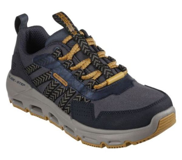 Skechers Men's Relaxed Fit: Lugwin - Embry - Click Image to Close