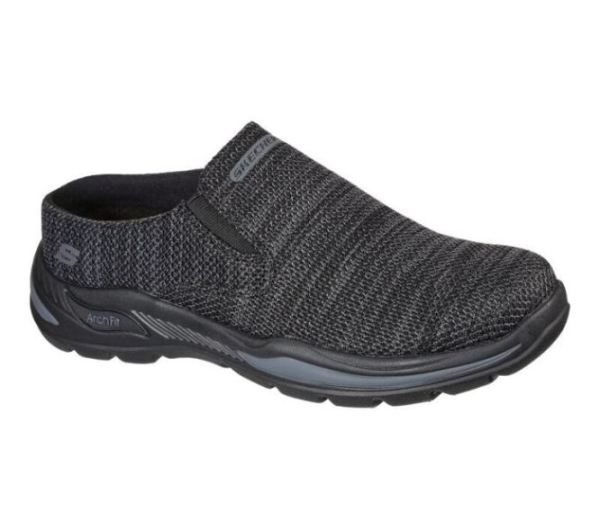 Skechers Men's Arch Fit Motley - Vernal