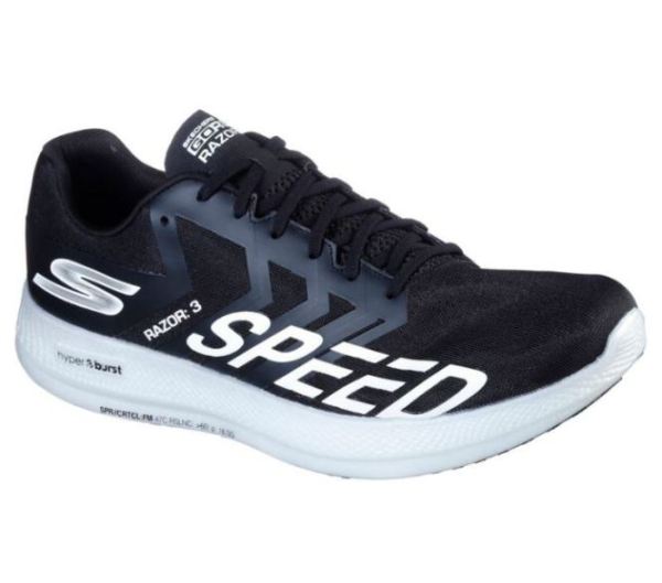 Skechers Men's GOrun Razor 3 Hyper