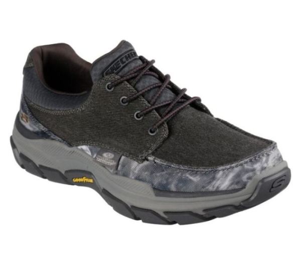 Skechers Men's Relaxed Fit: Respected - Loleto