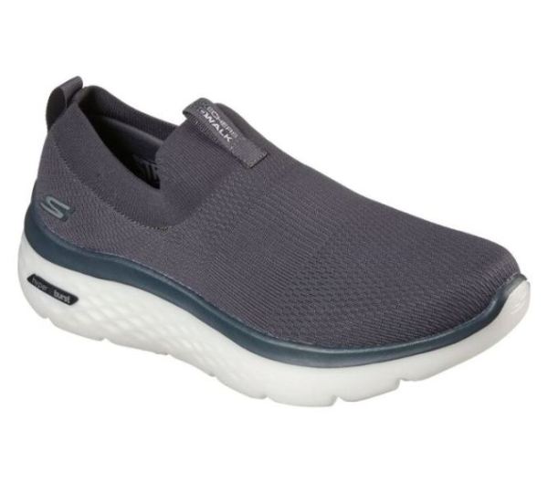 Skechers Men's GOwalk Hyper Burst - Manchester