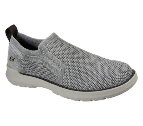 Skechers Men's Relaxed Fit: Doveno - Oswyn Fly