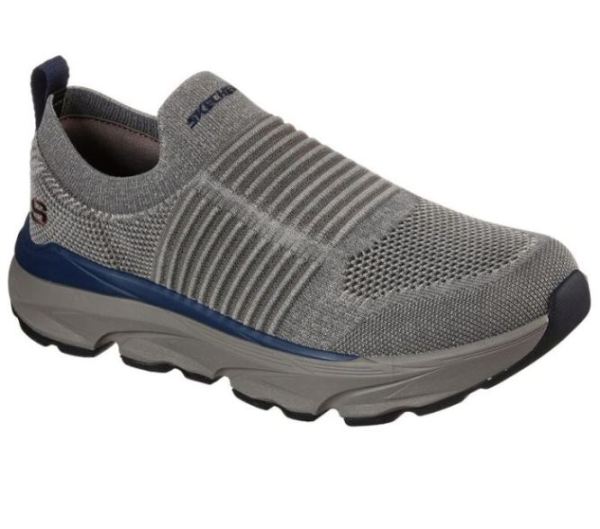 Skechers Men's Relaxed Fit: Delmont - Jenko