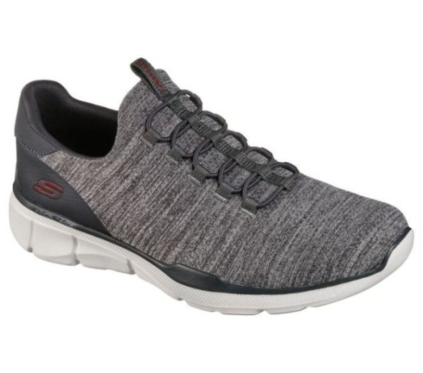 Skechers Men's Relaxed Fit: Equalizer 3.0 - Emrick - Click Image to Close