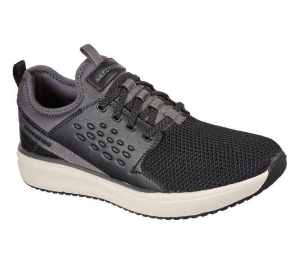 Skechers Men's Relaxed Fit: Crowder - Colton